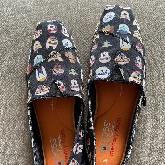 Bobs Dog pattern - Picture 1 of 4